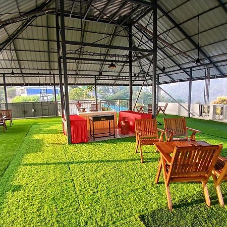 Tea Elanza Apartment Devikolam Exterior photo