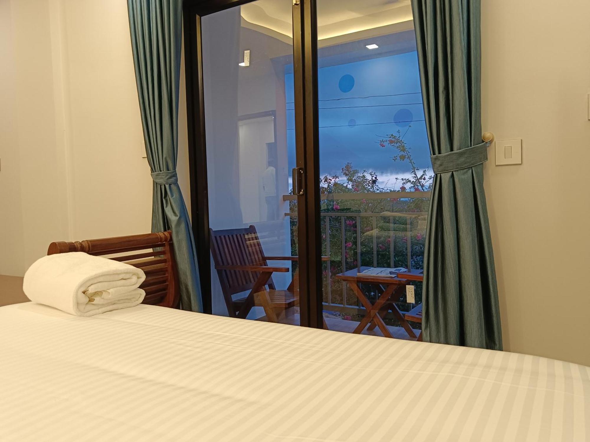 Tea Elanza Apartment Devikolam Exterior photo