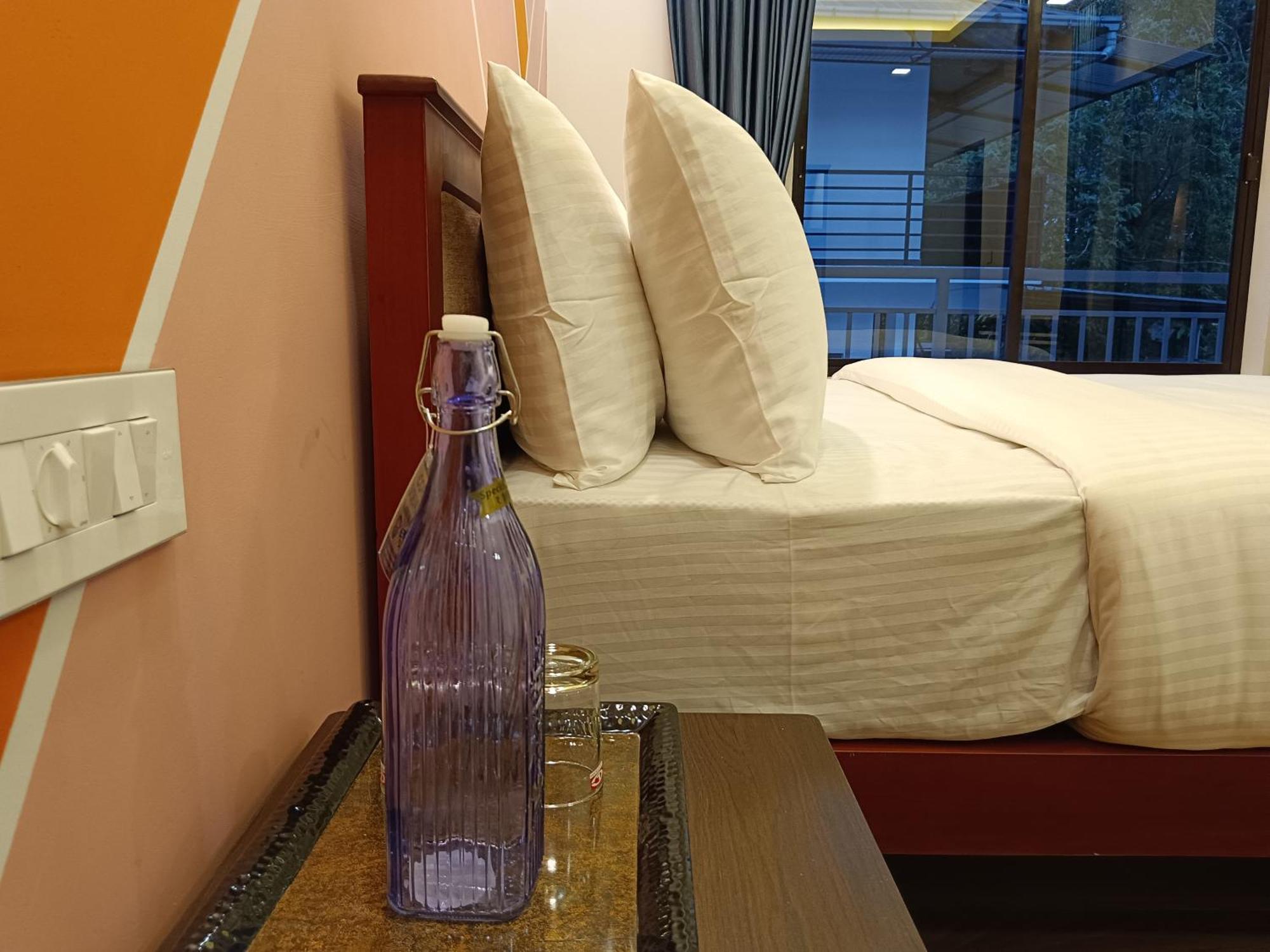 Tea Elanza Apartment Devikolam Exterior photo