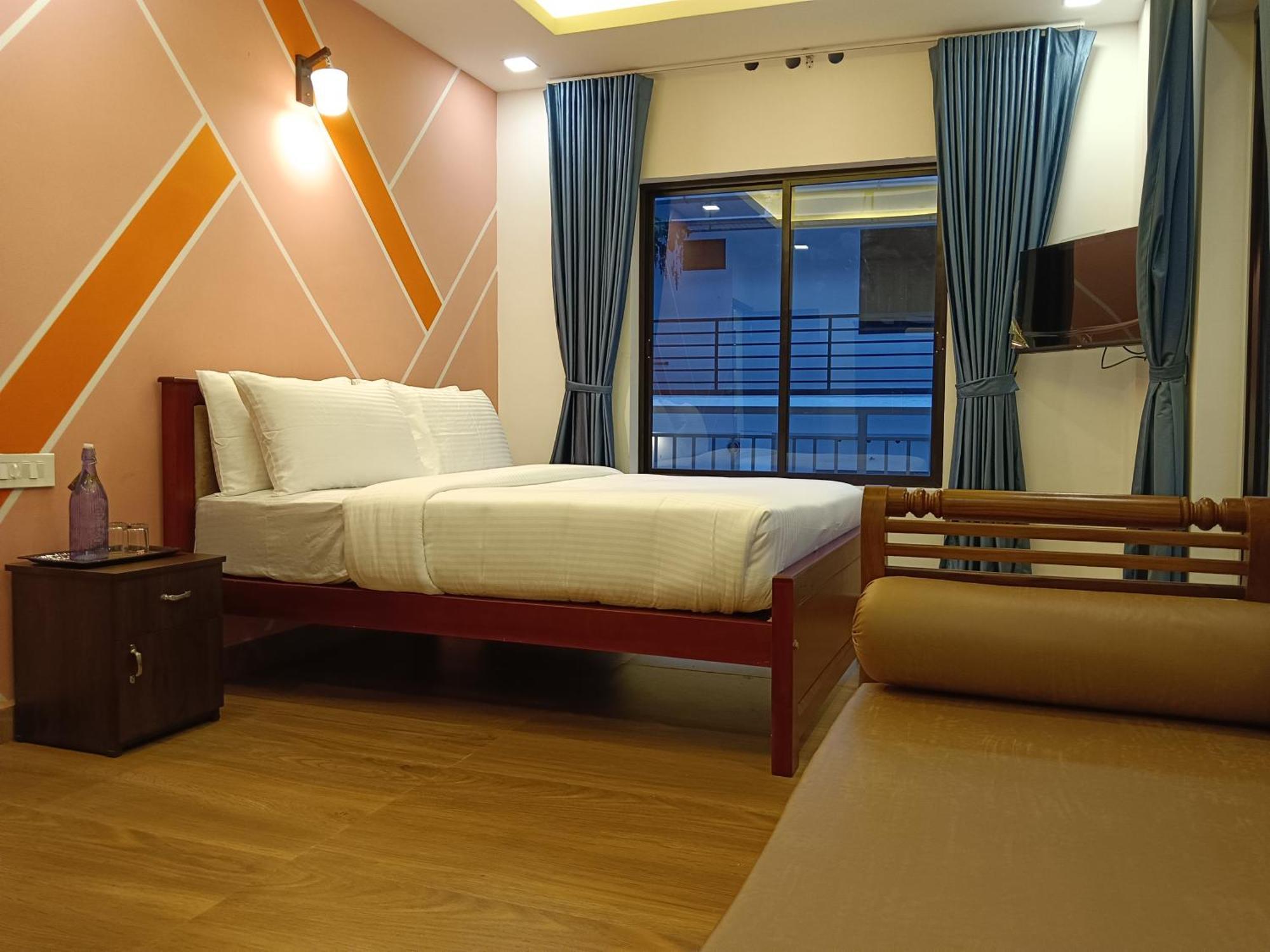 Tea Elanza Apartment Devikolam Exterior photo